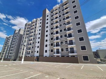 apartment em Avenida Francisco Luiz Rasera, Jardim Califórnia - Piracicaba - SP