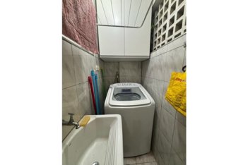 apartment em Rua Oliveira Peixoto, Aclimação - São Paulo - SP