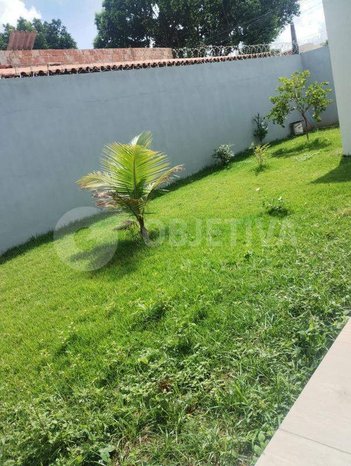 house em Avenida Jericó, Jardim Canaã - Uberlândia - MG