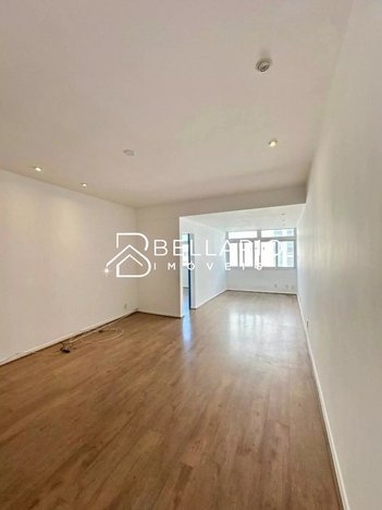 apartment em Rua General Ribeiro da Costa, Leme - Rio de Janeiro - RJ