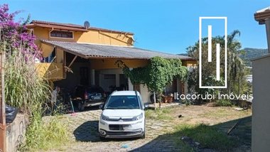 house em Rua Izidoro Veríssimo, Potecas - São José - SC