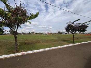 land_lot em Rua João Franco de Oliveira, Unileste - Piracicaba - SP