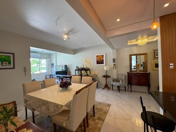apartment em Avenida Mauro Ramos, Centro - Florianópolis - SC