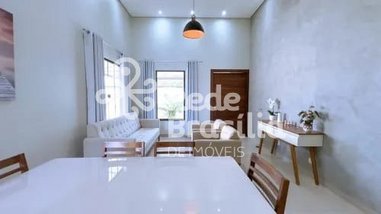 house em Colônia Agrícola Águas Claras Chácara 11, Guará II - Brasília - DF