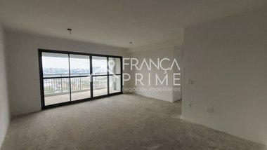 apartment em Rua Ocrísia, City América - São Paulo - SP
