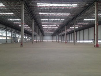 industrial em Avenida Antônio Bardella, Boa Vista - Sorocaba - SP