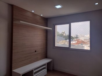 apartment em Rua Adelino de Almeida Castilho, Maranhão - São Paulo - SP