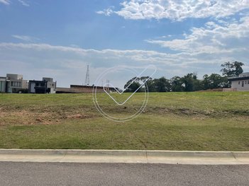 land_lot em Rua Fuji, Quintas do Ingaí - Santana de Parnaíba - SP