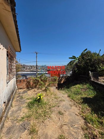 land_lot em Rua Tiradentes, Industrial - Contagem - MG