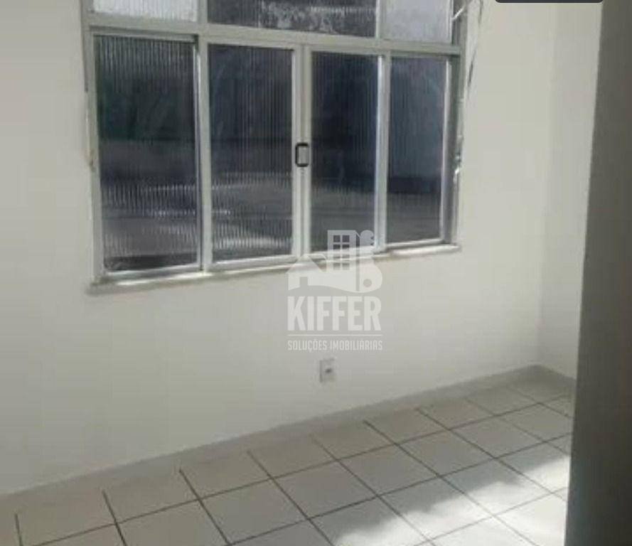 Apartamento com 3 quartos para venda no Fonseca,,Niterói/RJ