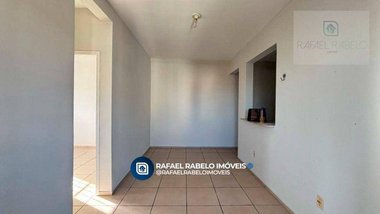 apartment em Rua José Cavalcante Sobrinho, Coaçu - Fortaleza - CE