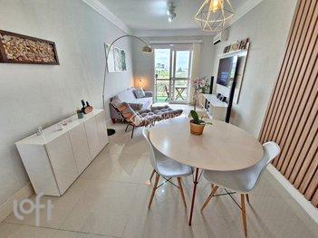 apartment em Osvaldo Aranha, Pátria Nova - Novo Hamburgo - RS