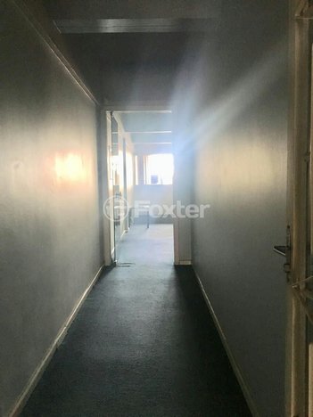 office em Avenida Assis Brasil, Santa Maria Goretti - Porto Alegre - RS