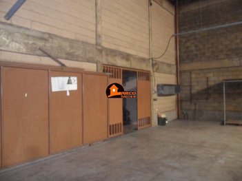 industrial em Rua Hélio Lazzarotti, Alto Caiçaras - Belo Horizonte - MG