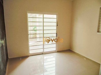 office em Avenida Pensylvania, Jardim Flórida - Jacareí - SP