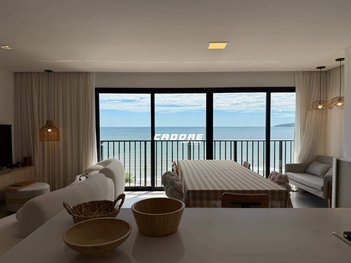 apartment em Rua Onésio Cadore, Porto Belo - Porto Belo - SC