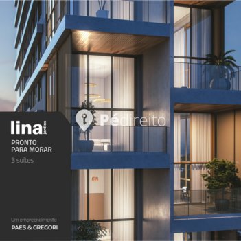 apartment em Alameda Joaquim Eugênio de Lima, Jardim Paulista - São Paulo - SP