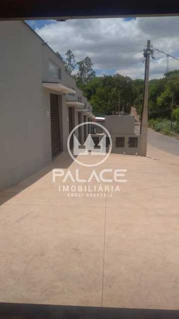 commercial_building em Rua Zulmira Ferreira do Vale, Jardim Nova Suíça - Piracicaba - SP