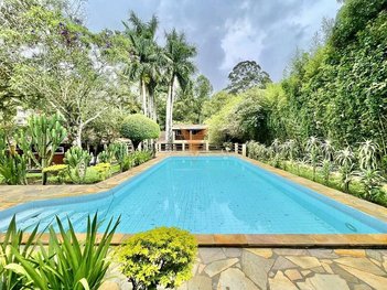 house em Avenida Dom Pedro, Jardim Colonial - Carapicuíba - SP