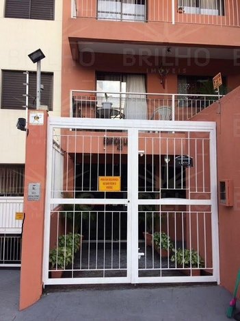 apartment em Rua Salém Bechara, Centro - Osasco - SP