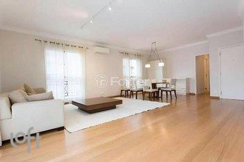 apartment em Peixoto Gomide, Jardim América - São Paulo - SP