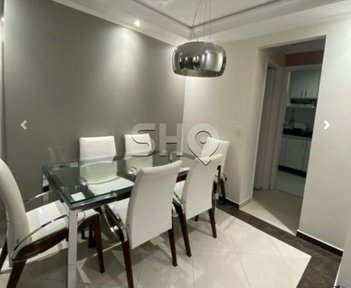 apartment em Rua Sílvio de Moura, Vila Dom Pedro I - São Paulo - SP