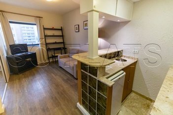 apartment em Rua Guarará, Jardim Paulista - São Paulo - SP