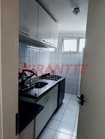 apartment em Avenida Deputado Emílio Carlos, Limão - São Paulo - SP