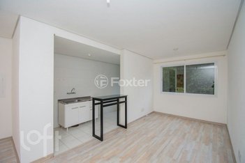 apartment em Avenida Bento Gonçalves, Partenon - Porto Alegre - RS
