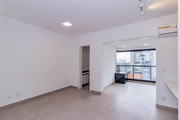 apartment em Rua Topázio, Vila Mariana - São Paulo - SP