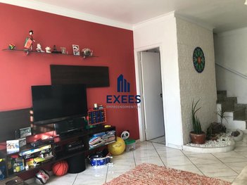 house em Rua Izonzo, Sacomã - São Paulo - SP