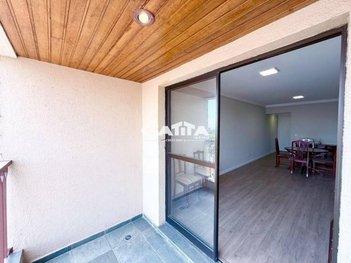 apartment em Rua Herval, Belenzinho - São Paulo - SP