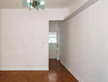 apartment em Rua Martins Fontes, Centro - São Paulo - SP
