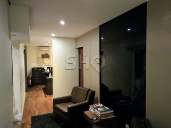 office em Rua Augusta, Consolação - São Paulo - SP