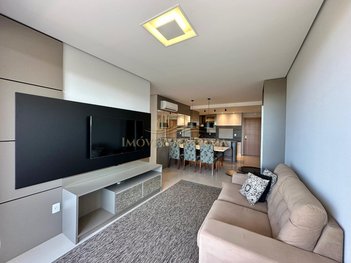 apartment em Avenida Central, Xangri-Lá - Xangri-Lá - RS