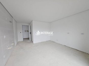 apartment em Rua Coronel Amazonas Marcondes, Cabral - Curitiba - PR