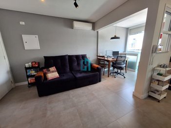 apartment em Rua Lisboa, Cerqueira César - São Paulo - SP