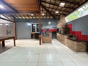 house em Rua Jair Gomes Bastos, Paquetá - Belo Horizonte - MG