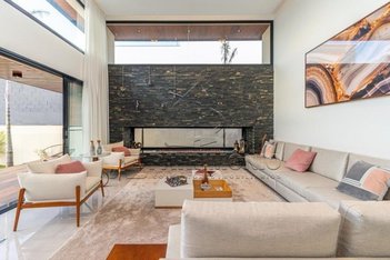 house em Rodovia Raposo Tavares, Parque Reserva Fazenda Imperial - Sorocaba - SP