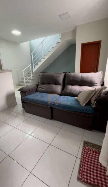 house em Avenida Nilo Marcatto, Jardim São Pedro - Mogi das Cruzes - SP