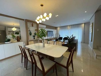 house em Walter Lamb, São José - São Leopoldo - RS