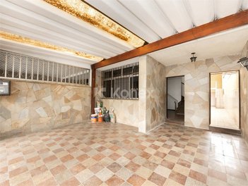 house em Rua Ferreira de Almeida, Jardim das Laranjeiras - São Paulo - SP