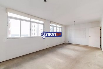 apartment em Rua Maria Figueiredo, Paraíso - São Paulo - SP