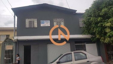 house em Rua Arraial de Catas Altas, Vila Santa Inês - São Paulo - SP