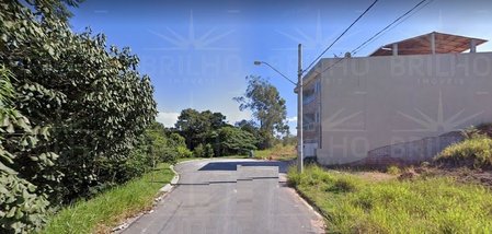 land_lot em Rua Florença, Ana Cristina II - Jandira - SP
