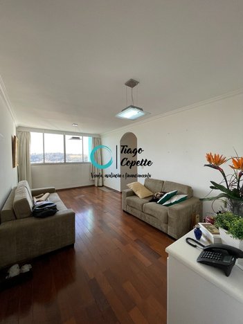 apartment em Rua Fiore Della Nina, Vila Inhamupe - Jundiaí - SP