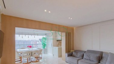 apartment em Avenida Lacerda Franco, Cambuci - São Paulo - SP
