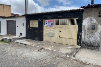 house em Rua da Esperança, Parque de Exposições - Parnamirim - RN