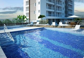 apartment em Rua Dona Escolástica M. da Fonseca, Vila Matilde - São Paulo - SP