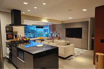 apartment em Rua Lauriano Fernandes Júnior, Vila Leopoldina - São Paulo - SP